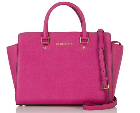 designer tassen michael kors selma